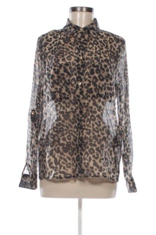 Damenbluse C&A, Größe M, Farbe Mehrfarbig, Preis 6,99 €, #136886771