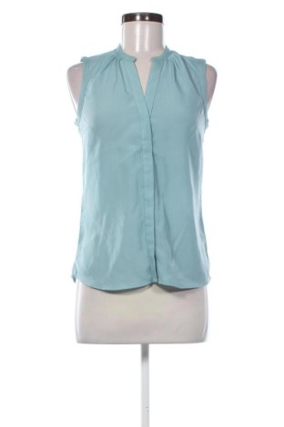 Дамска риза H&M, Размер S, Цвят Син, Цена 9,00 €, #136886857