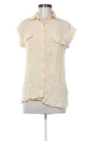 Damenbluse Unbranded, Größe S, Farbe Ecru, Preis 13,00 €, #136886889