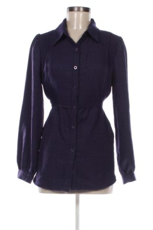 Damenbluse SHEIN, Größe M, Farbe Lila, Preis € 9,99, #136887775