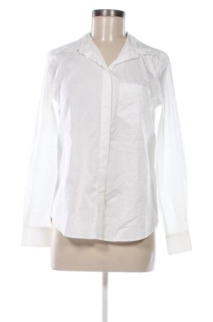 Damska koszula H&M, Rozmiar S, Kolor Biały, Cena 63,99 zł, #136887793