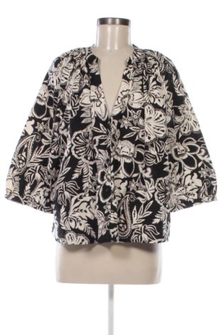 Damska koszula H&M, Rozmiar M, Kolor Kolorowy, Cena 33,99 zł, #136887824