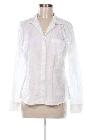Damska koszula H&M, Rozmiar M, Kolor Biały, Cena 68,99 zł, #136887871