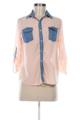 Női ing Unbranded, Méret M, Szín Rózsaszín, Ár 2 829 Ft, #136888086