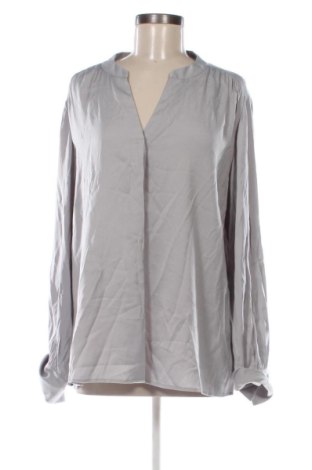 Cămașă de femei Comma,, Mărime XL, Culoare Gri, Preț 98,99 Lei, #136888182