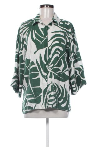 Дамска риза Unbranded, Размер XXL, Цвят Многоцветен, Цена 16,00 €, #136888212