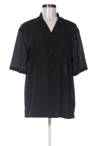 Damenbluse Zara, Größe M, Farbe Schwarz, Preis 16,00 €, #136888242