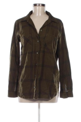 Damska koszula H&M, Rozmiar M, Kolor Zielony, Cena 35,99 zł, #136888349