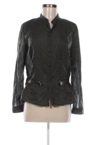 Damenbluse G-Star Raw, Größe S, Farbe Grün, Preis 21,99 €, #136888389