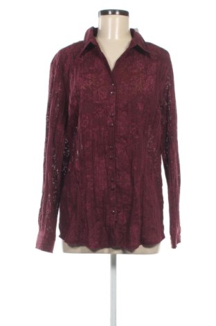 Damenbluse Unbranded, Größe L, Farbe Lila, Preis € 8,99, #136888497