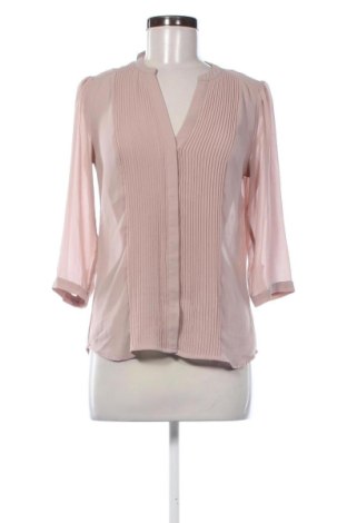 Дамска риза H&M, Размер S, Цвят Пепел от рози, Цена 13,00 €, #136888631