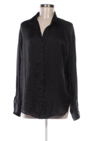 Női ing H&M, Méret M, Szín Fekete, Ár 3 989 Ft, #136888704