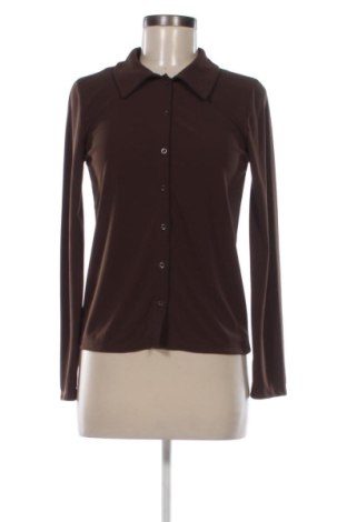 Damenbluse Zara, Größe M, Farbe Braun, Preis € 11,99, #136889001