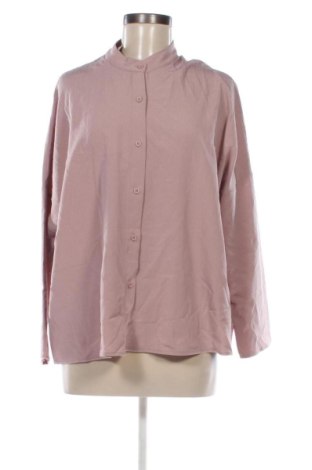 Cămașă de femei Unbranded, Mărime XL, Culoare Mov deschis, Preț 56,99 Lei, #136889036