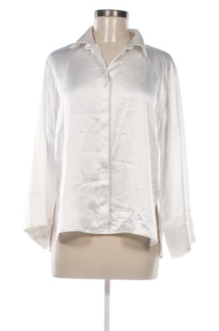 Damenbluse Zara, Größe S, Farbe Weiß, Preis 19,99 €, #136889048