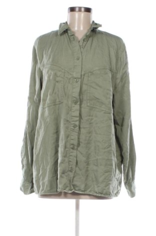 Damenbluse Laura Torelli, Größe S, Farbe Grün, Preis € 5,99, #136889146