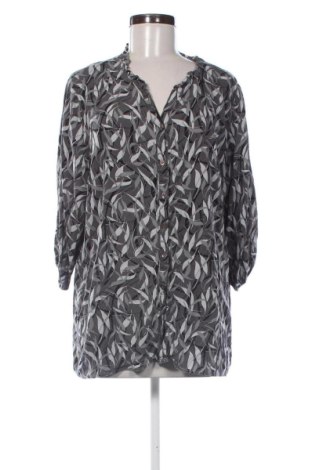 Дамска риза LC Waikiki, Размер XXL, Цвят Многоцветен, Цена 13,00 €, #136889171