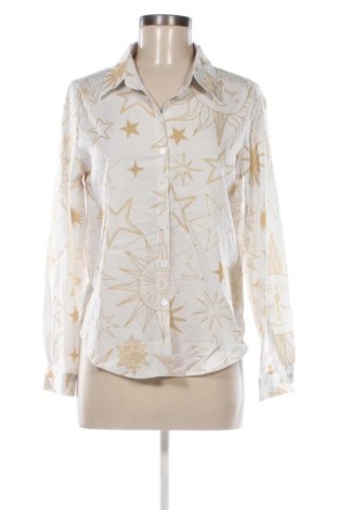 Damenbluse Unbranded, Größe S, Farbe Mehrfarbig, Preis 8,99 €, #136889412
