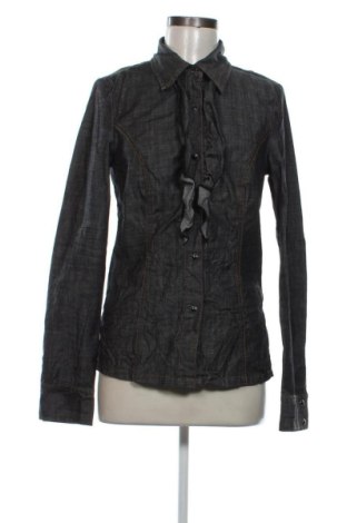 Cămașă de femei Geisha, Mărime M, Culoare Negru, Preț 31,28 Lei, #136889661