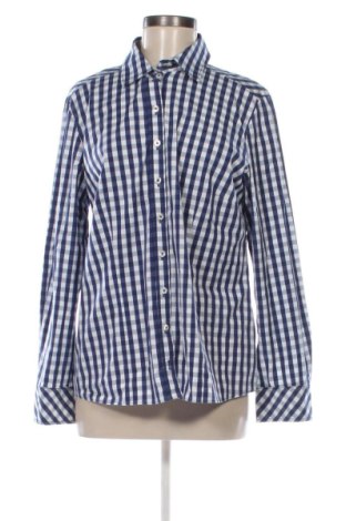 Дамска риза Gerry Weber, Размер L, Цвят Многоцветен, Цена 11,75 €, #136890529
