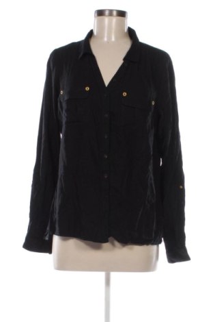 Cămașă de femei Mexx, Mărime M, Culoare Negru, Preț 43,99 Lei, #136890735