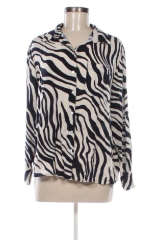 Damenbluse C&A, Größe XL, Farbe Mehrfarbig, Preis € 9,99, #136890835