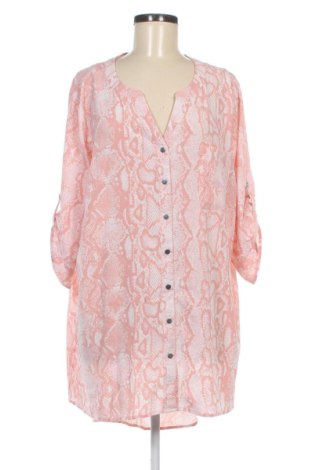 Cămașă de femei Avella, Mărime XXL, Culoare Multicolor, Preț 63,99 Lei, #136890955