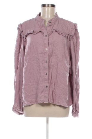 Cămașă de femei C&A, Mărime XL, Culoare Mov deschis, Preț 58,99 Lei, #136891110