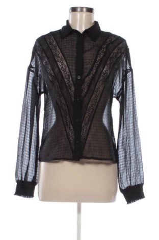 Damenbluse Unbranded, Größe M, Farbe Schwarz, Preis 7,99 €, #136891153