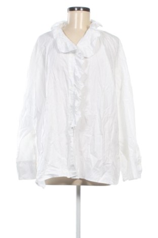 Női ing Zara, Méret XL, Szín Fehér, Ár 6 729 Ft, #136891241
