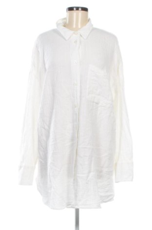 Дамска риза S.Oliver, Размер 3XL, Цвят Бял, Цена 18,40 €, #136891304