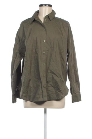 Damenbluse Selected, Größe S, Farbe Grün, Preis 15,99 €, #136891318