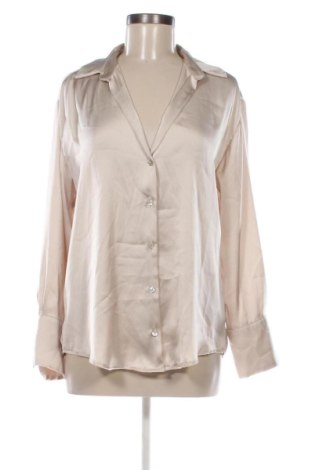 Női ing Zara, Méret M, Szín Bézs, Ár 6 019 Ft, #136891387