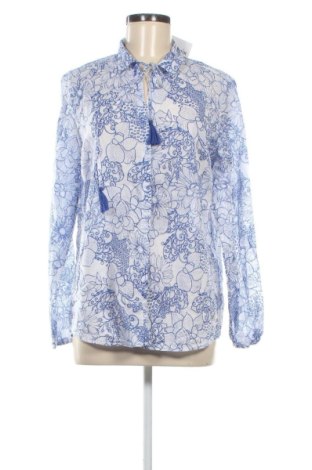 Damenbluse Brax, Größe M, Farbe Mehrfarbig, Preis € 12,99, #136891519