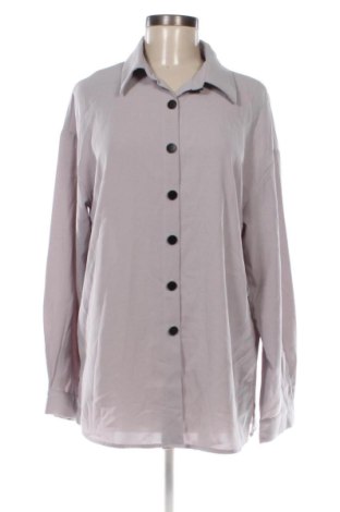 Damenbluse SHEIN, Größe M, Farbe Aschrosa, Preis 9,99 €, #136891623