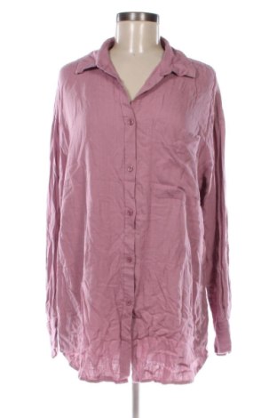 Cămașă de femei Hema, Mărime XXL, Culoare Mov deschis, Preț 26,99 Lei, #136891658
