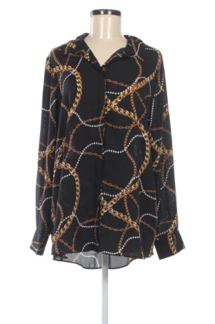 Cămașă de femei F&F, Mărime XXL, Culoare Multicolor, Preț 59,99 Lei, #136891706