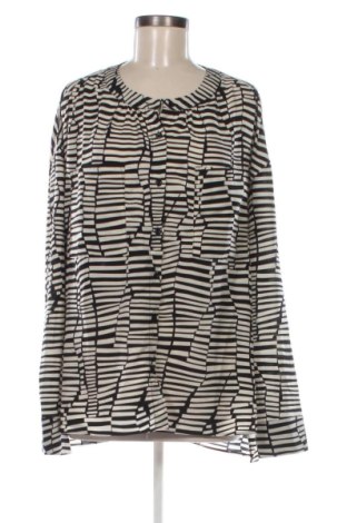 Damenbluse Norah, Größe XL, Farbe Mehrfarbig, Preis 9,99 €, #136891709