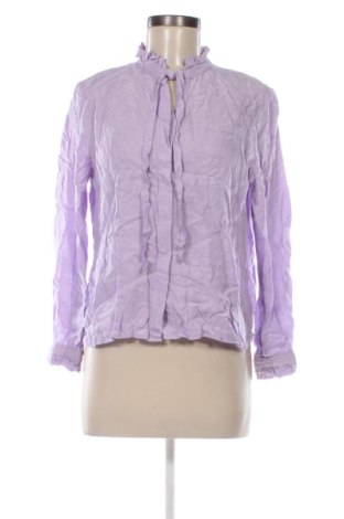 Női ing Unbranded, Méret L, Szín Lila, Ár 3 759 Ft, #136891758