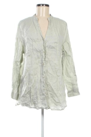 Damenbluse H&M, Größe M, Farbe Grün, Preis 7,99 €, #136891774