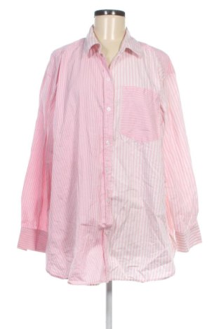 Γυναικείο πουκάμισο Unbranded, Μέγεθος XXL, Χρώμα Πολύχρωμο, Τιμή 16,99 €, #136891782