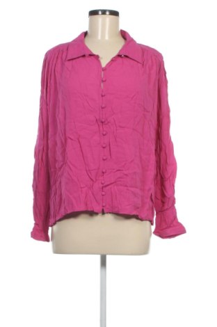 Damenbluse Jaase, Größe L, Farbe Rosa, Preis 9,99 €, #136891832