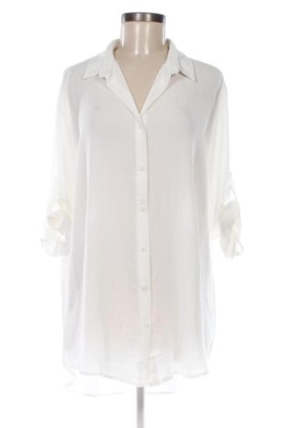 Damenbluse VILA, Größe L, Farbe Weiß, Preis 7,99 €, #136891846