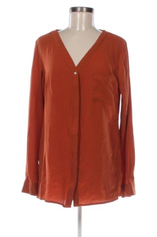 Damenbluse Unbranded, Größe L, Farbe Orange, Preis 7,99 €, #136891855