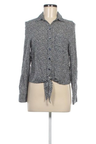 Dámská košile  H&M, Velikost S, Barva Modrá, Cena  269,00 Kč, #136891915