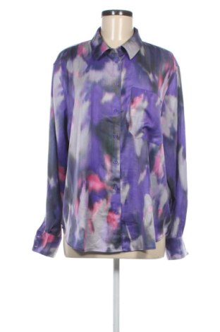 Damenbluse C&A, Größe XXL, Farbe Mehrfarbig, Preis 11,99 €, #136891976
