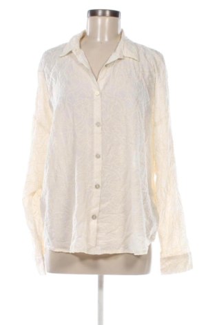 Damenbluse Gina Benotti, Größe XL, Farbe Ecru, Preis 10,99 €, #136892071