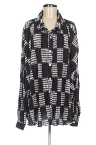Damenbluse Heartbreak, Größe XXL, Farbe Mehrfarbig, Preis 11,99 €, #136892092