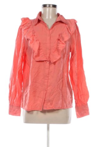 Dámská košile  Ladies Fashion, Velikost M, Barva Růžová, Cena  239,00 Kč, #136892103