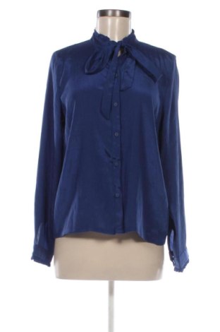 Damenbluse ONLY, Größe M, Farbe Blau, Preis € 8,99, #136892135